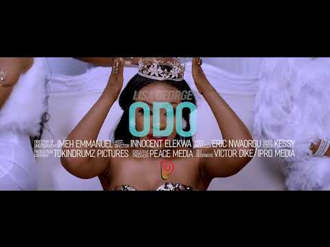 Lisa George - Odo (Official Video)