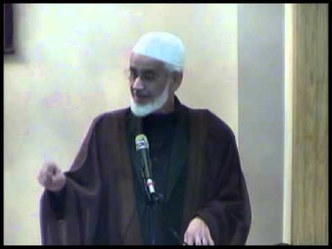 Khutbah 12-24-2010 part 2