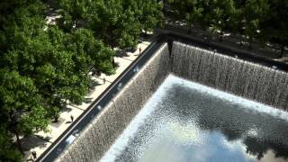 REBUILD - From The Ashes, The World Trade Center Rises Again