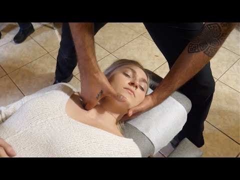 Incredible First Rib Adjustment w/ Dr. Brett Jones - Lessons from The Artful Chiropractor