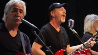 Someday We'll be Together - Johnny Mahalo & The Wild Coconuts