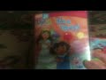 Overview Of Dora The Explorer DVD Collection