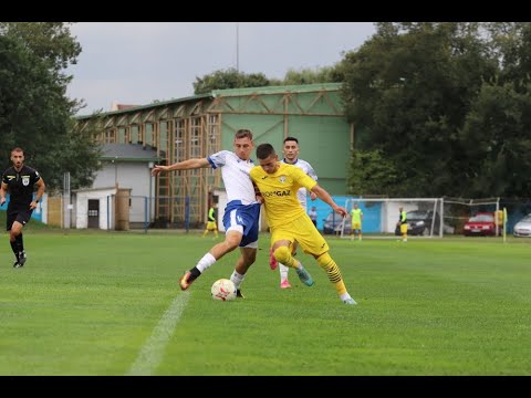 ACS Mediaș a învins clar Avântul Reghin, scor 4-1 | novatv.ro