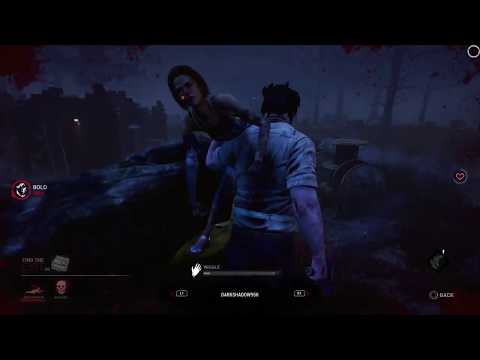 Steam Community :: Video :: Dead By Daylight - We Worked So Hard (Ban ...