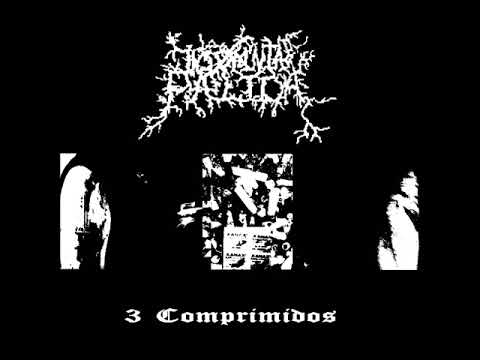 Insomnia Pálida - 3 Comprimidos (COMPILATION STREAM)