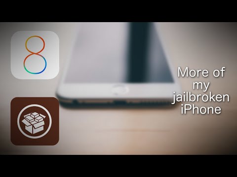 Top 10 Cydia Tweaks - iOS 8.3 / 8.4 #2