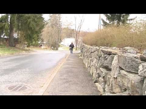 Sateinen/tuulinen keskiviikko