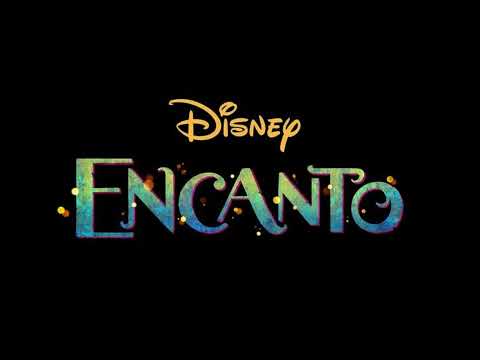 We Don't Talk About Bruno Mars