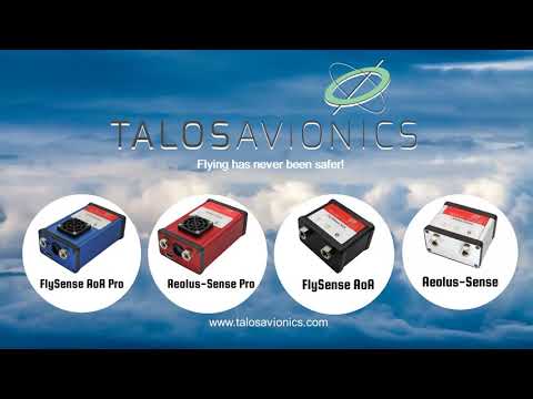 Talos Avionics - Instruments