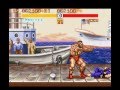 Street Fighter 2 Turbo Zangief TAS