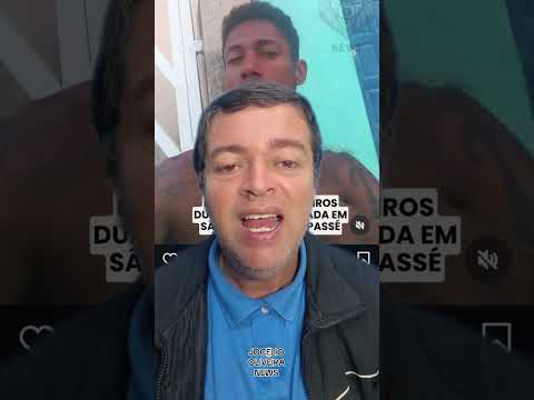 Homem é m◇rt◇ a t1r◇s durante a madrugada em São Sebastião do Passé.