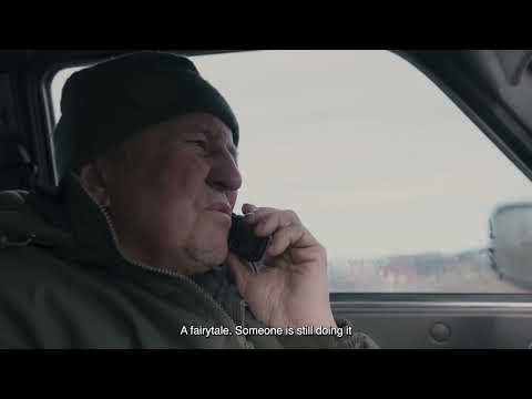 BARTKA | Trailer | English Subs | 2022