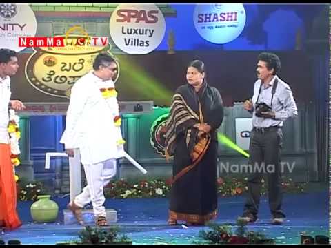 NAMMA TV - BALE TELIPAALE Season 2 - 121 ( FINALS )
