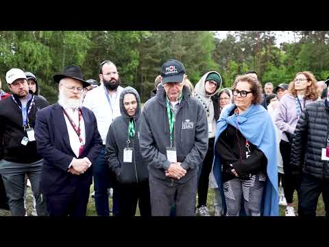 The 2025 Living Legacy Experience - Full Movie