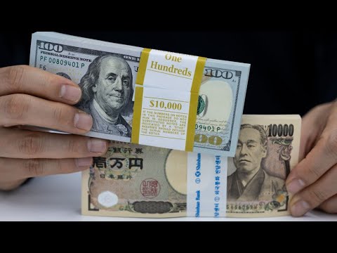 Yen Intervention May Prompt More Currency Selling: Saxo