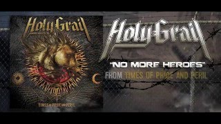 Holy Grail -  No More Heroes (Official Video)