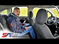 TEST POLOVNJAKA Citroen C3