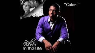 JAYDEN - Colors feat. Billy Becks