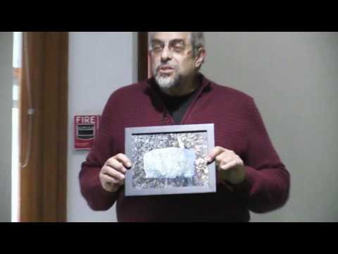 The Incredible Shrinking Stow: How Stow Lost Land and People to Surrounding Towns