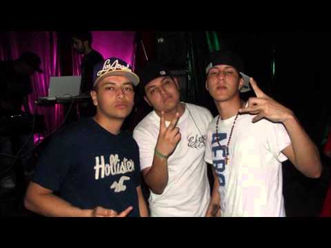 Si Me Muero - 213 Producciones (DostrecE LifE) 2012