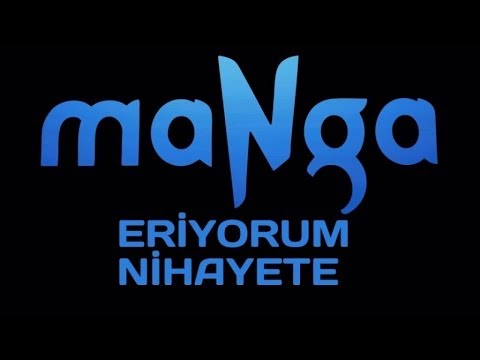 Video thumbnail for Eriyorum Nihayete