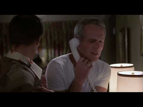 Slapshot  - The Bar maid