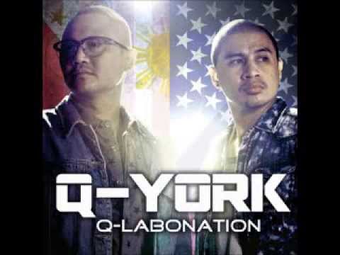 Q-York, Yeng Constantino - "Hindi Ka Nag-iisa" | Q-York - "Qrazy" [TEASER]