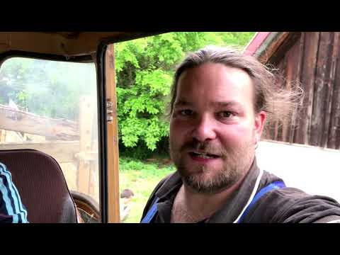 Robur helyzetjelentés!