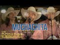 Los Dorados - Muchachita (En Vivo)