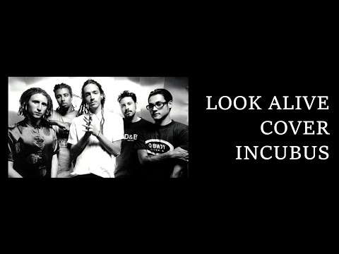 Look alive incbus cover