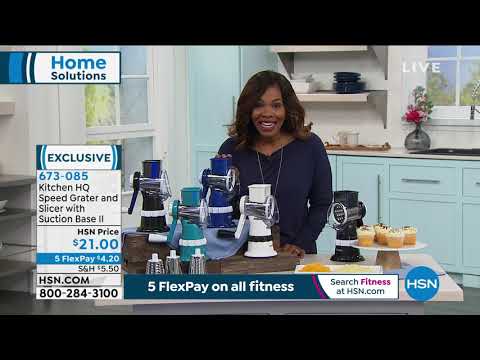 HSN | Home Solutions featuring Shark Cleaning 01.28.2021 - 04 PM