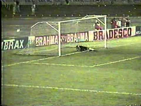 Cruzeiro 1x0 Bahia - Copa do Brasil 1995