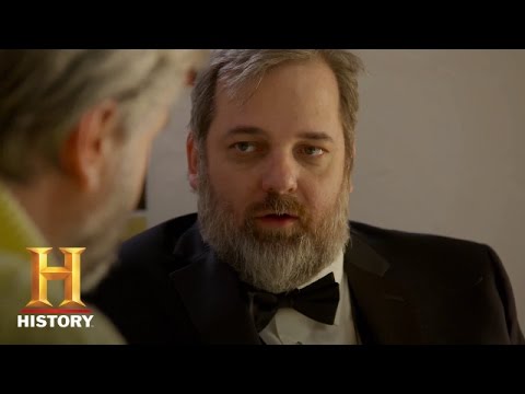 Great Minds with Dan Harmon: Hemingway Approves His Death (ft. Scott Adsit) | Night Class | History