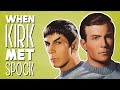 Star Trek S ORIGINAL Starfleet Academy Movie