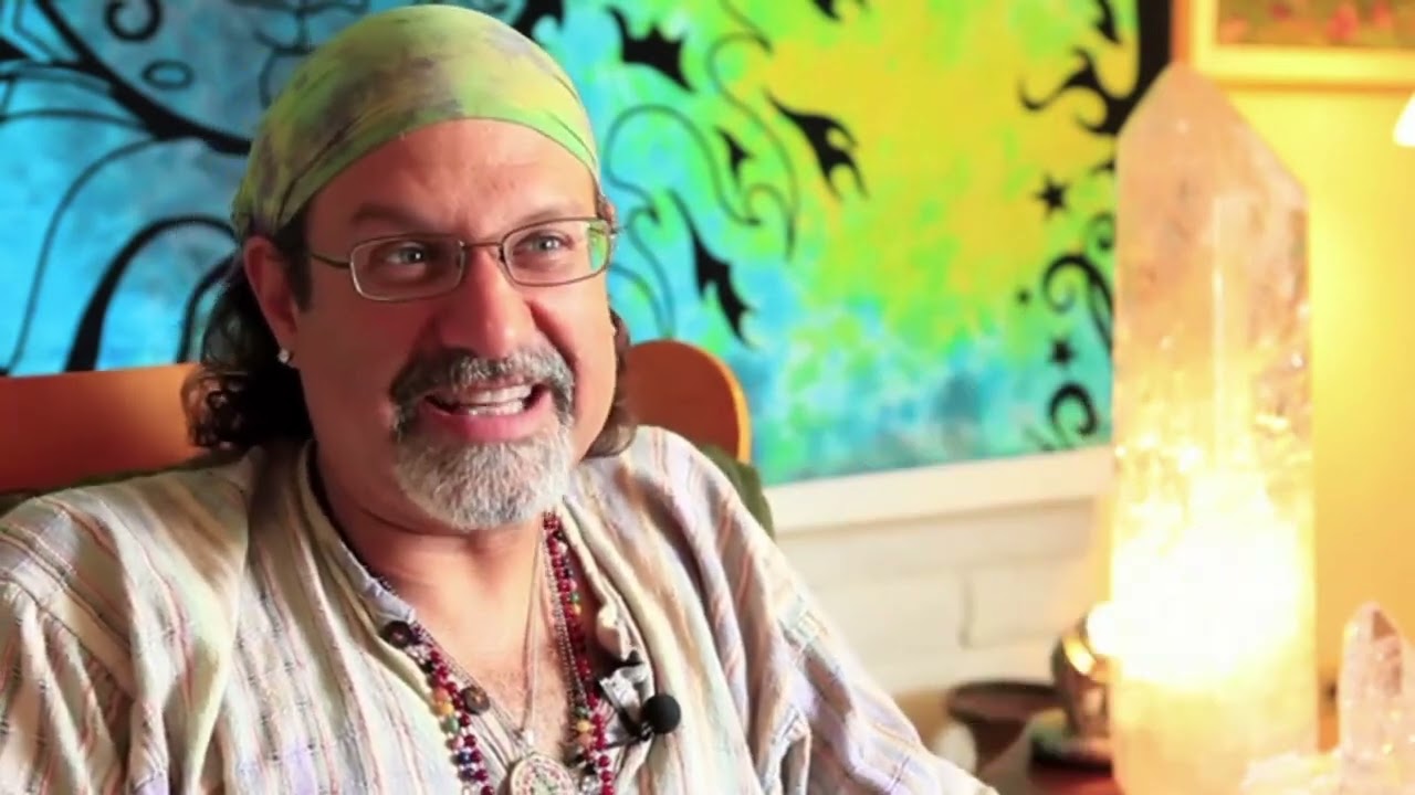 Dr. DREAM: Shift Your Beliefs, Shift Your Reality | Conscious Living Insights - The Cosmic Giggle