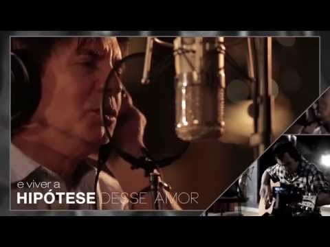 Chitãozinho & Xororó - Hipótese (Lyric Video)