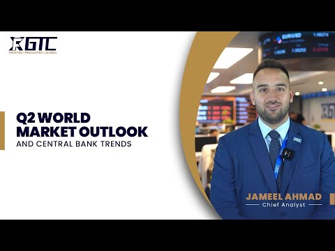 Daily Markets Update (1st April 2024) | Jameel Ahmad | Arabic Subtitle | GTC Group