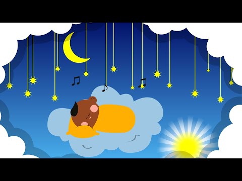 Dreamland Lullaby baby soothing vocal lullabies