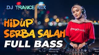 Download lagu YOU CAN'T DO ANYTHING RIGHT IN LIFE - DJ TRANCE MIX FULL BASS - ENERGI7 MEDIA mp3