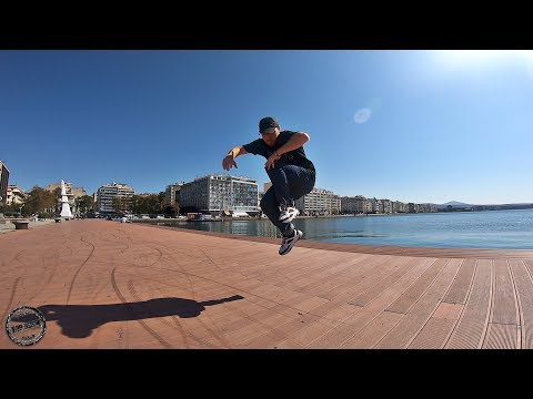 Tito rock the floor - Top Rock Bunch -