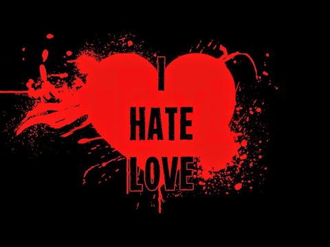 Sad Piano x Flute Hiphop Beat - "I HATE LOVE" ( B&V PrOd )