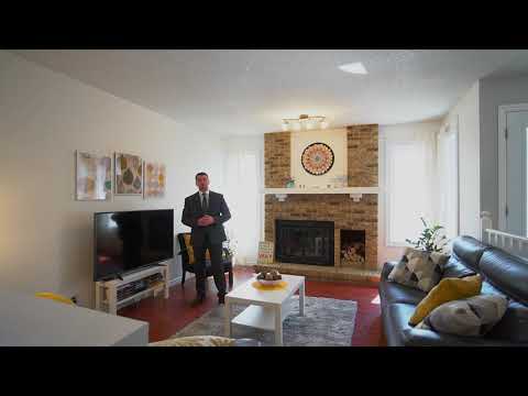 SOLD 4317 Roblin Blvd, Winnipeg