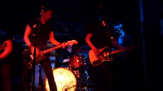 Little Matador Gimme All you Got  Old Blue Last 28th April 2014 London