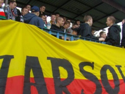 Zapowiedź meczu CWKS Legia-Milan