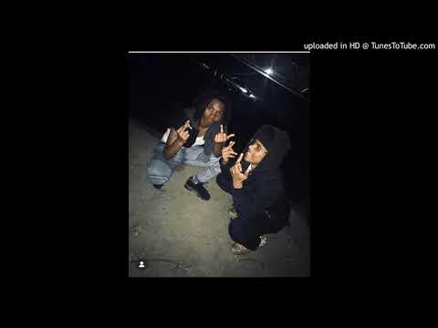 AbTrippy (Feat. Sneaky Stink)- Missin My Niggas