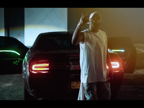 NG BLING - PRESSION ( Visualizer )