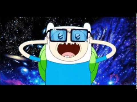 Adventure Time - Island Song