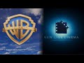 Warner Bros Pictures New Line Cinema 2024 Logo Transition Concept W Official Fanfares