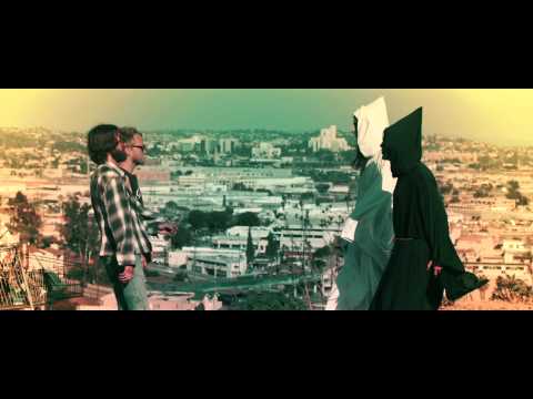 Two Gallants - My Love Won't Wait (Official Video)