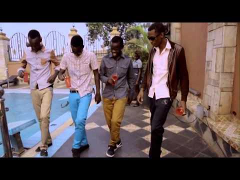 No Offence Beenie Gunter riftlyrics.com